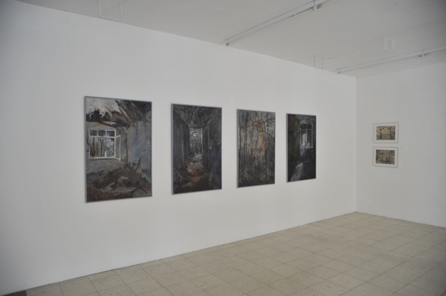  Kunstakademie Nürtingen 2016