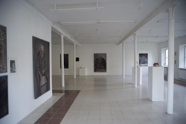  Kunstakademie Nürtingen 2016